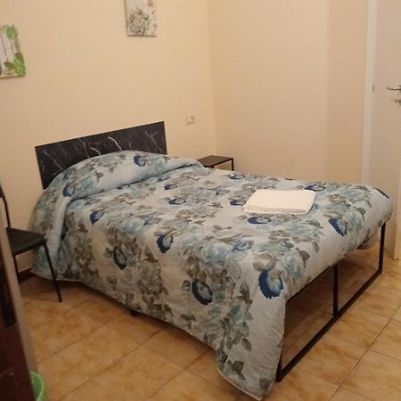 B&B Porta Roma Capua Eksteriør bilde