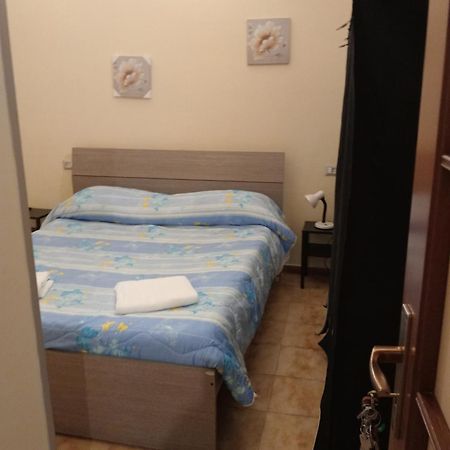B&B Porta Roma Capua Eksteriør bilde