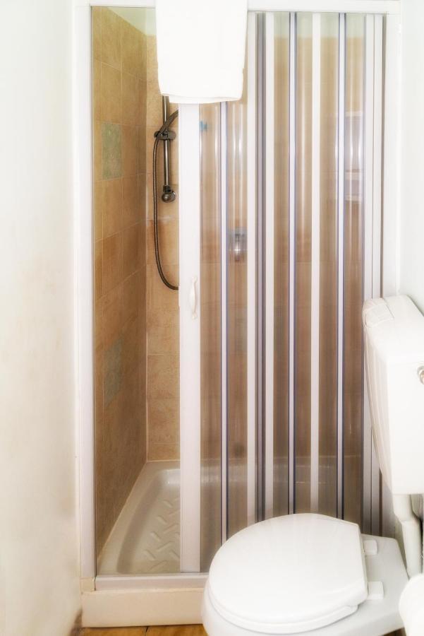 B&B Porta Roma Capua Eksteriør bilde