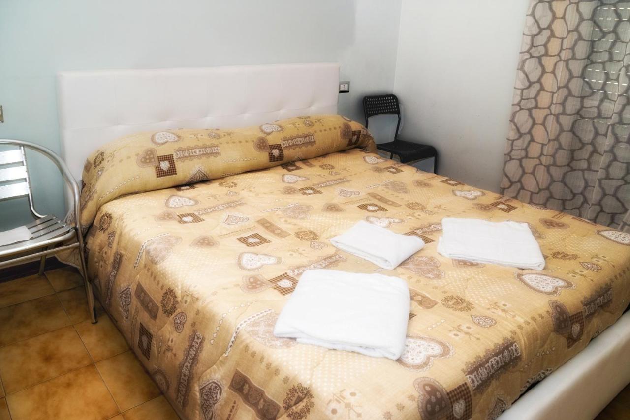 B&B Porta Roma Capua Eksteriør bilde