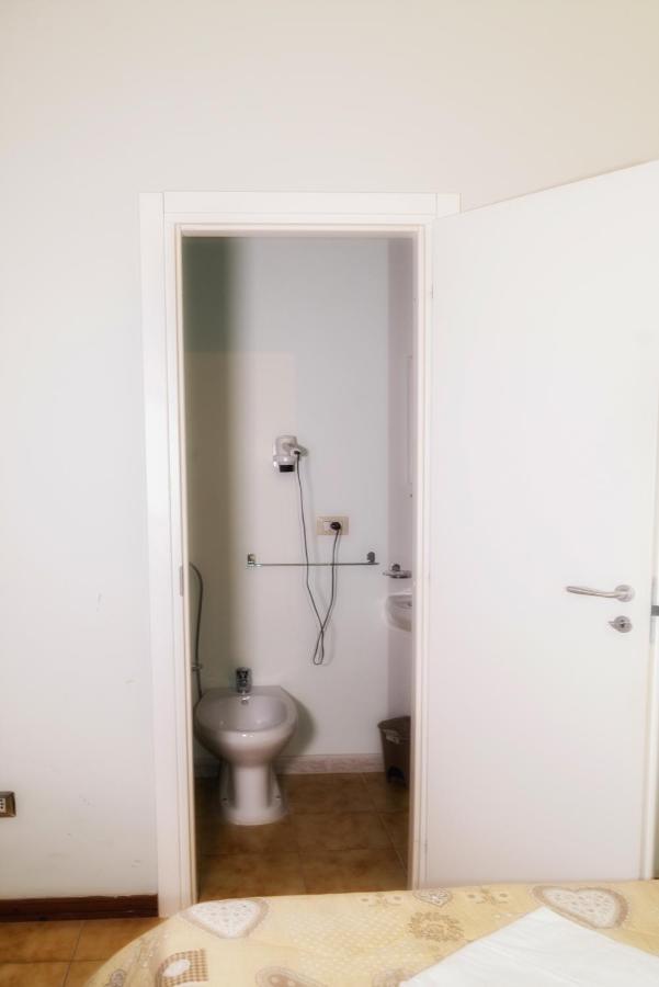 B&B Porta Roma Capua Eksteriør bilde
