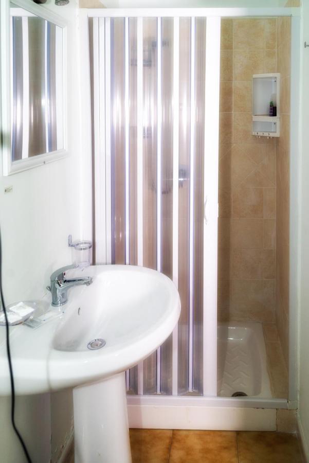 B&B Porta Roma Capua Eksteriør bilde