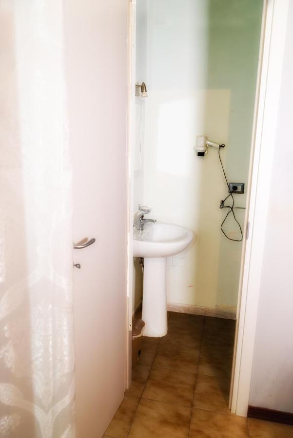 B&B Porta Roma Capua Eksteriør bilde
