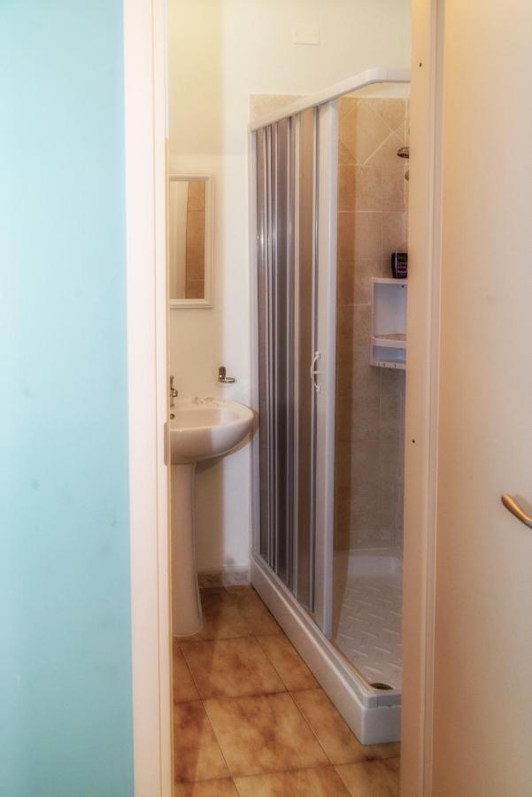 B&B Porta Roma Capua Eksteriør bilde